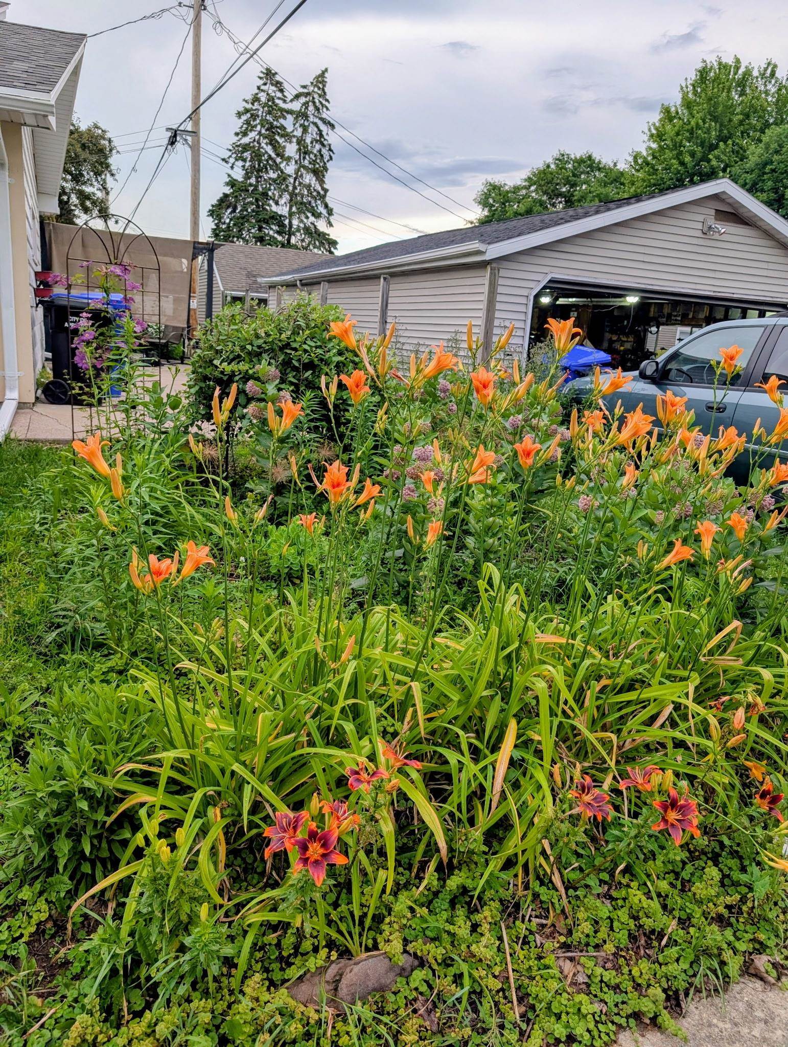 2412 North Morrison Street Appleton, WI 54911 - Photo 34 of 39