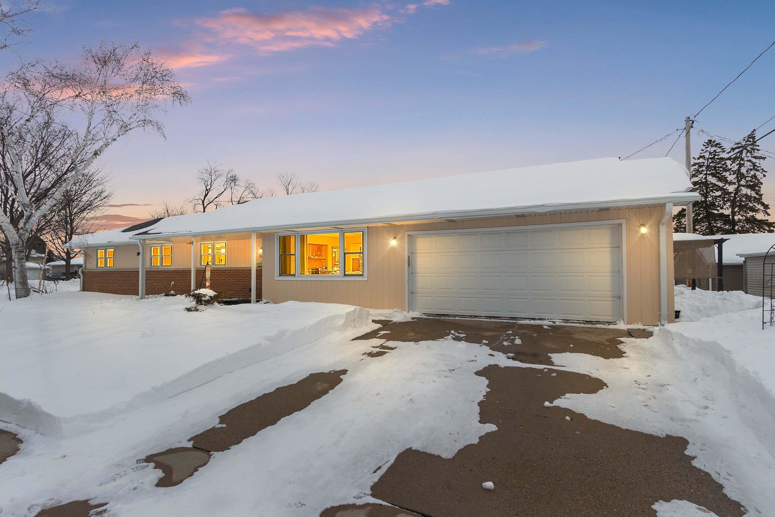 2412 North Morrison Street Appleton, WI 54911 - Photo 39 of 39