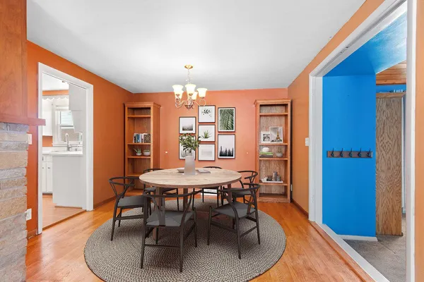 $289,900 | 2412 North Morrison Street, Appleton, WI 54911