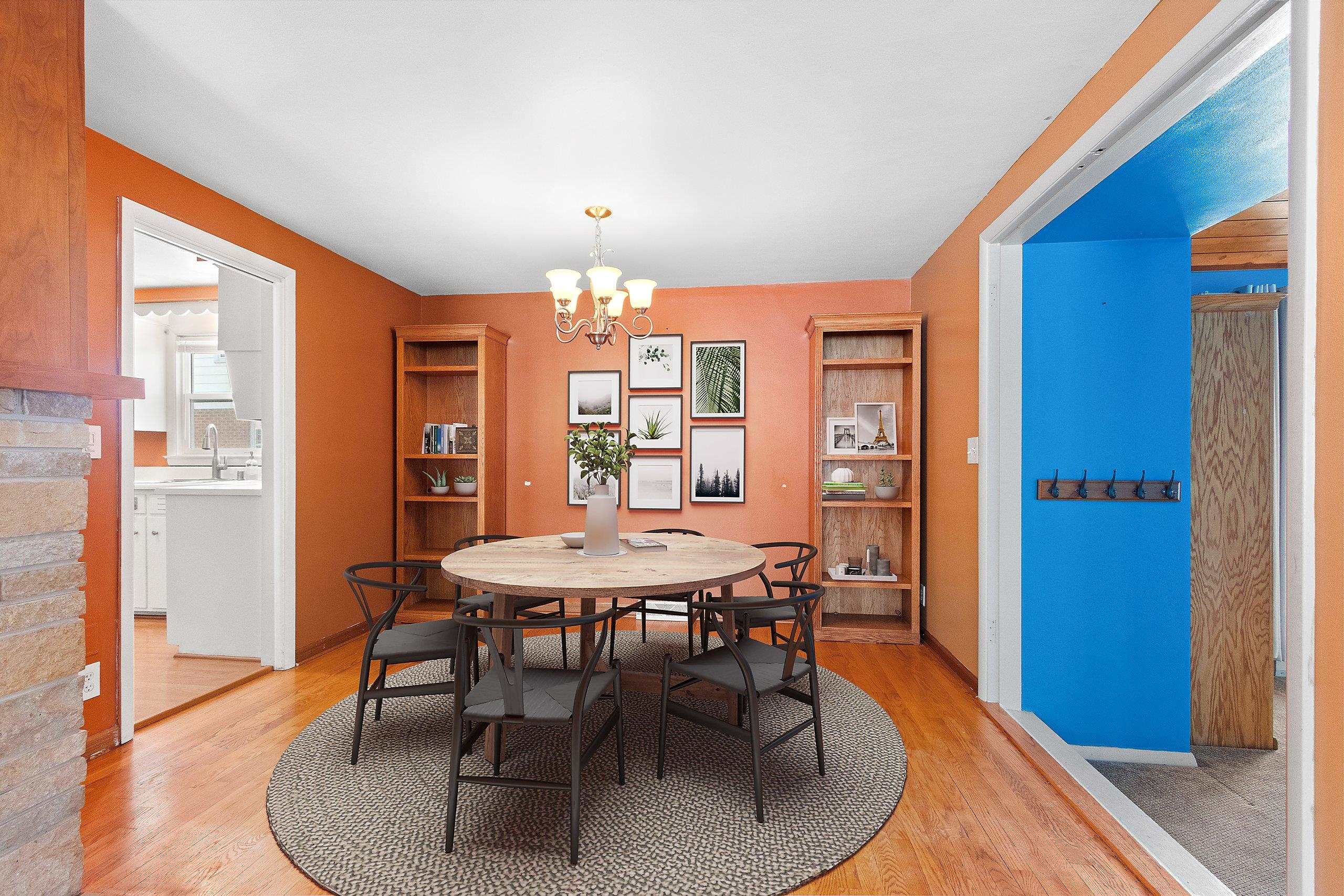 2412 North Morrison Street Appleton, WI 54911 - Photo 7 of 39