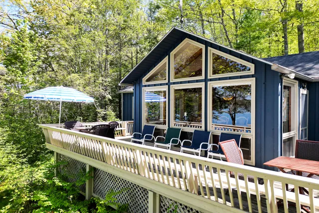 $1,245,000 | 29 Good Day Drive, South Bristol, ME 04568