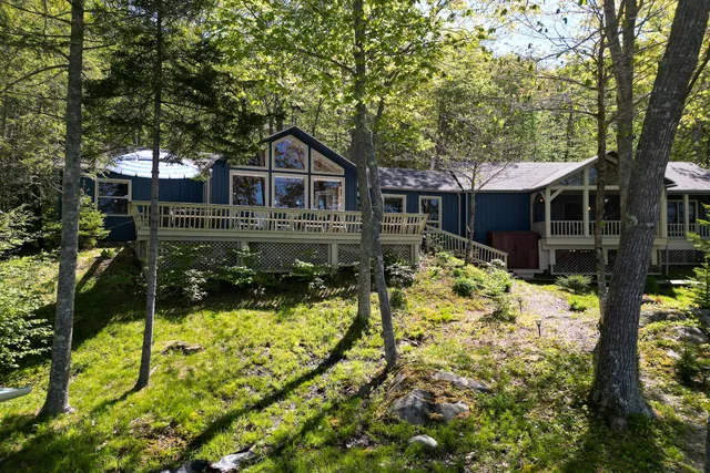 $1,245,000 | 29 Good Day Drive, South Bristol, ME 04568