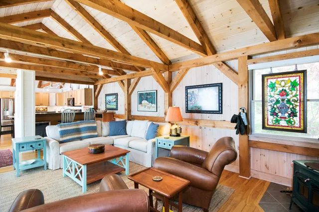 $1,245,000 | 29 Good Day Drive, South Bristol, ME 04568