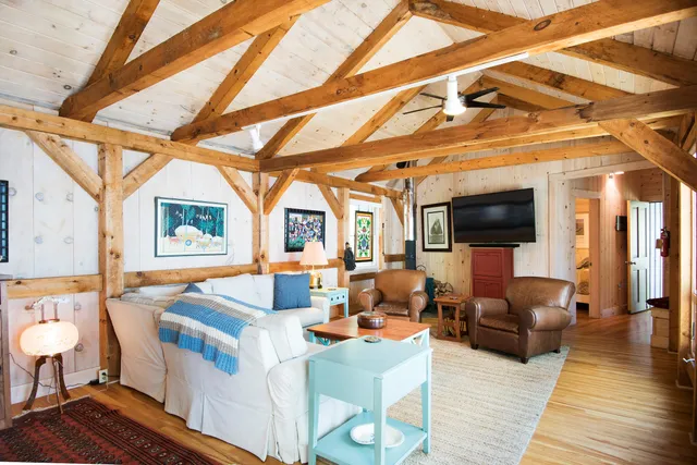 $1,245,000 | 29 Good Day Drive, South Bristol, ME 04568