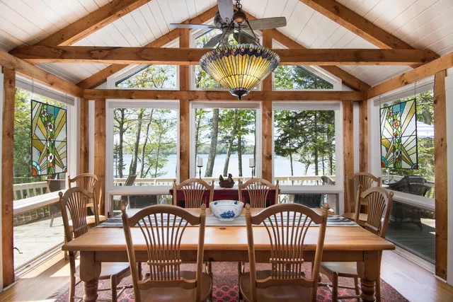 $1,245,000 | 29 Good Day Drive, South Bristol, ME 04568