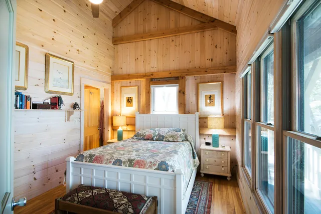 $1,245,000 | 29 Good Day Drive, South Bristol, ME 04568