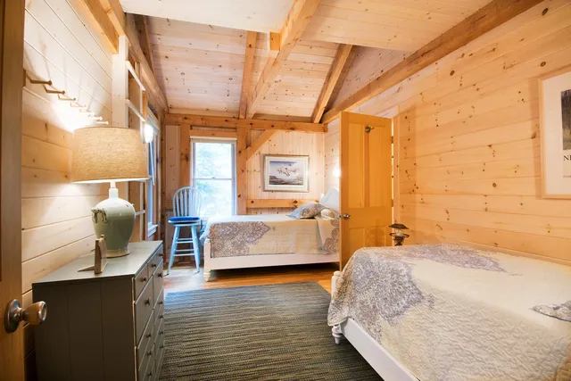 $1,245,000 | 29 Good Day Drive, South Bristol, ME 04568