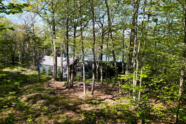 $1,245,000 | 29 Good Day Drive, South Bristol, ME 04568