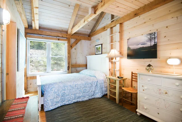 $1,245,000 | 29 Good Day Drive, South Bristol, ME 04568