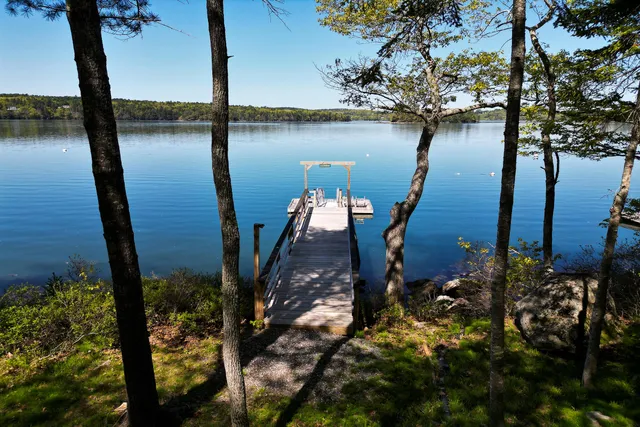 $1,245,000 | 29 Good Day Drive, South Bristol, ME 04568