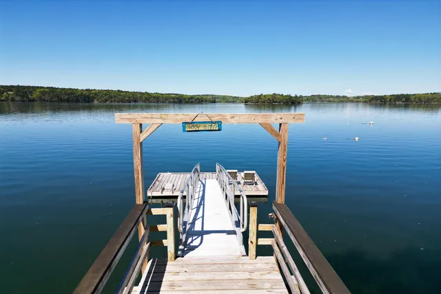 $1,245,000 | 29 Good Day Drive, South Bristol, ME 04568