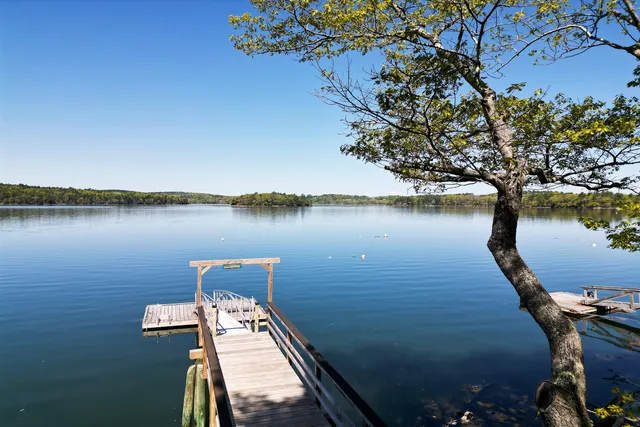 $1,245,000 | 29 Good Day Drive, South Bristol, ME 04568