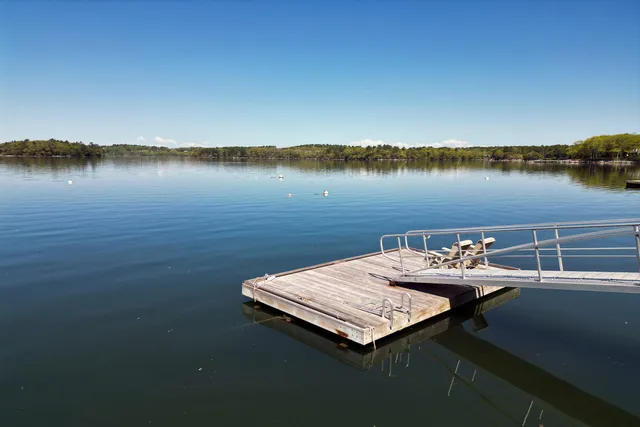 $1,245,000 | 29 Good Day Drive, South Bristol, ME 04568