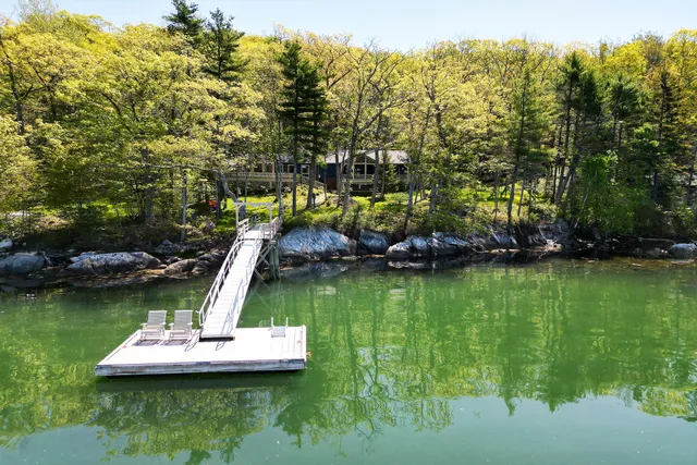 $1,245,000 | 29 Good Day Drive, South Bristol, ME 04568