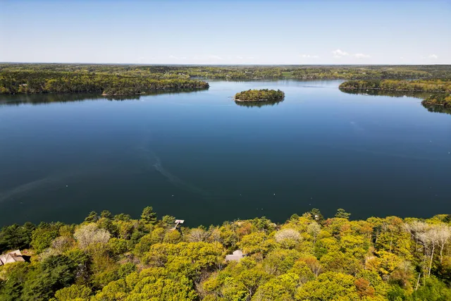 $1,245,000 | 29 Good Day Drive, South Bristol, ME 04568