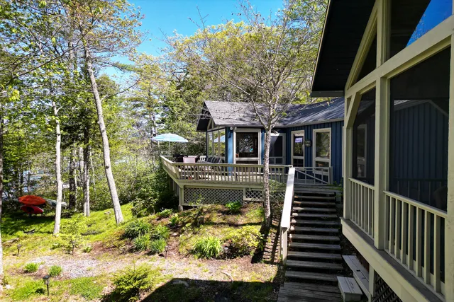 $1,245,000 | 29 Good Day Drive, South Bristol, ME 04568
