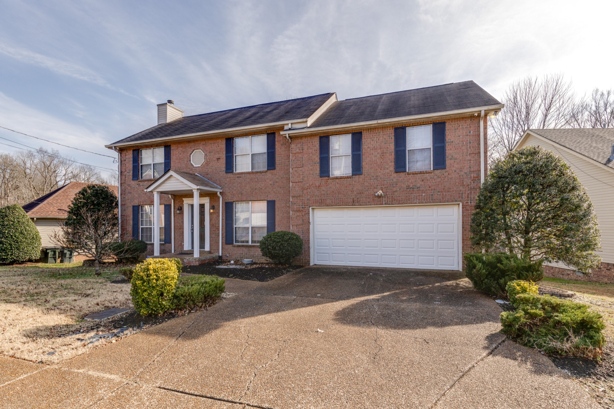 3805 Bryce Road Nashville, TN 37211 - Photo 1 of 30 Gallery Image 1