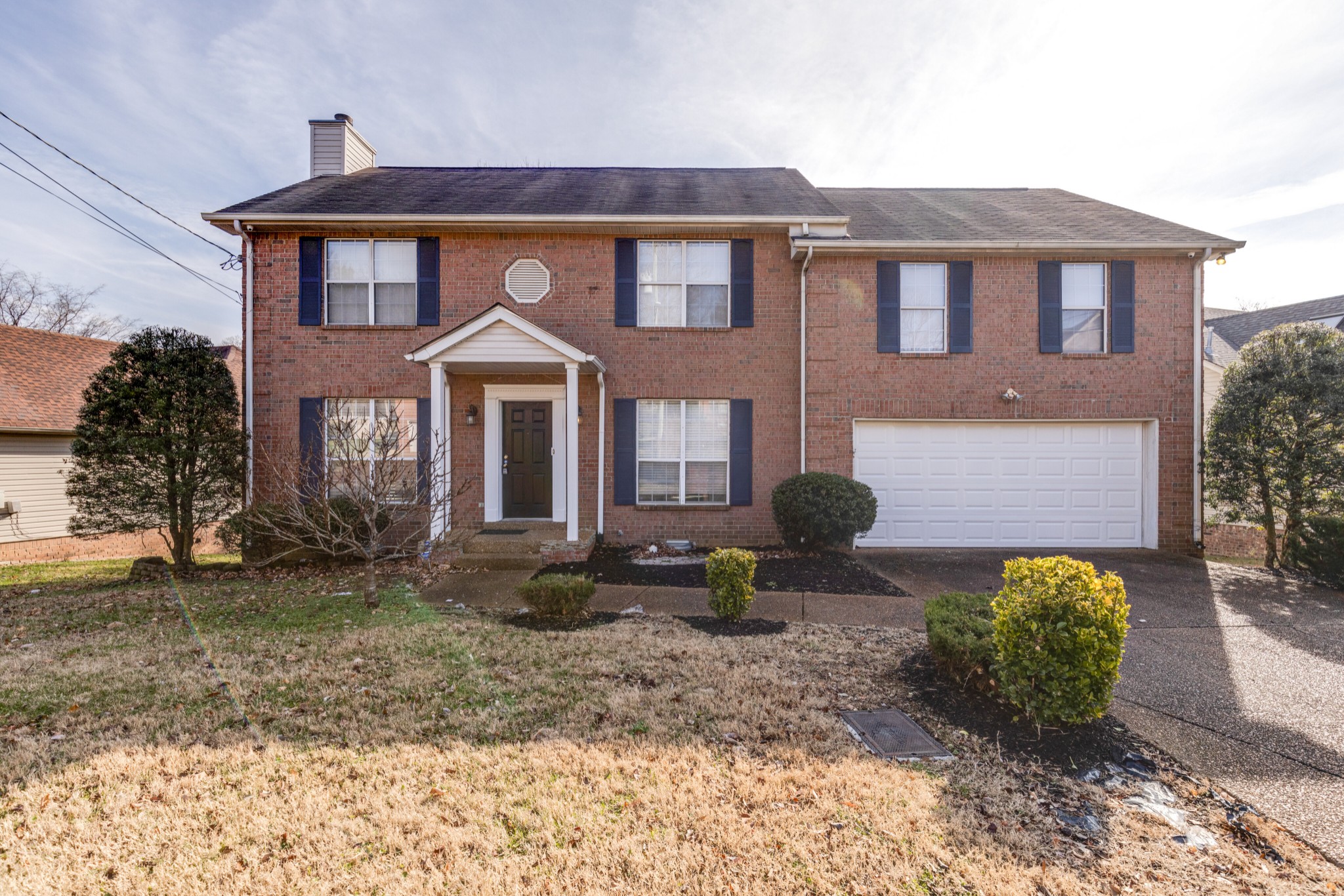 3805 Bryce Road Nashville, TN 37211 - Photo 2 of 30 Gallery Image 2
