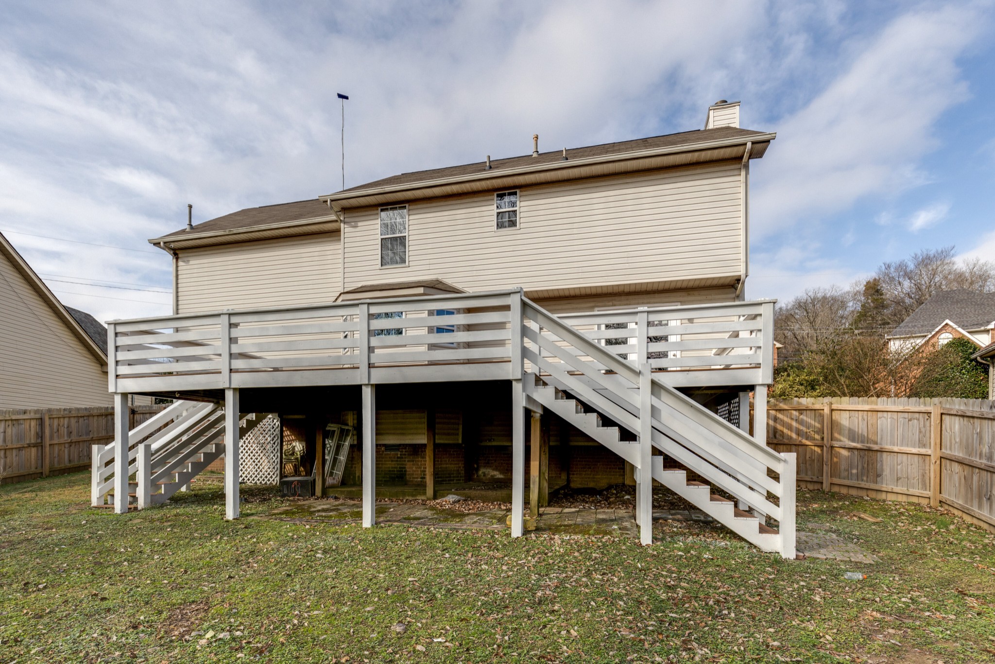 3805 Bryce Road Nashville, TN 37211 - Photo 30 of 30 Gallery Image 30