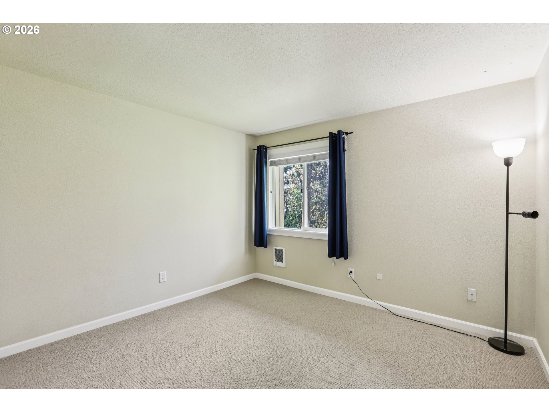 2680 Southwest 87th Avenue, Unit 5 Portland, OR 97225 - Photo 12 of 25 an empty room with windows