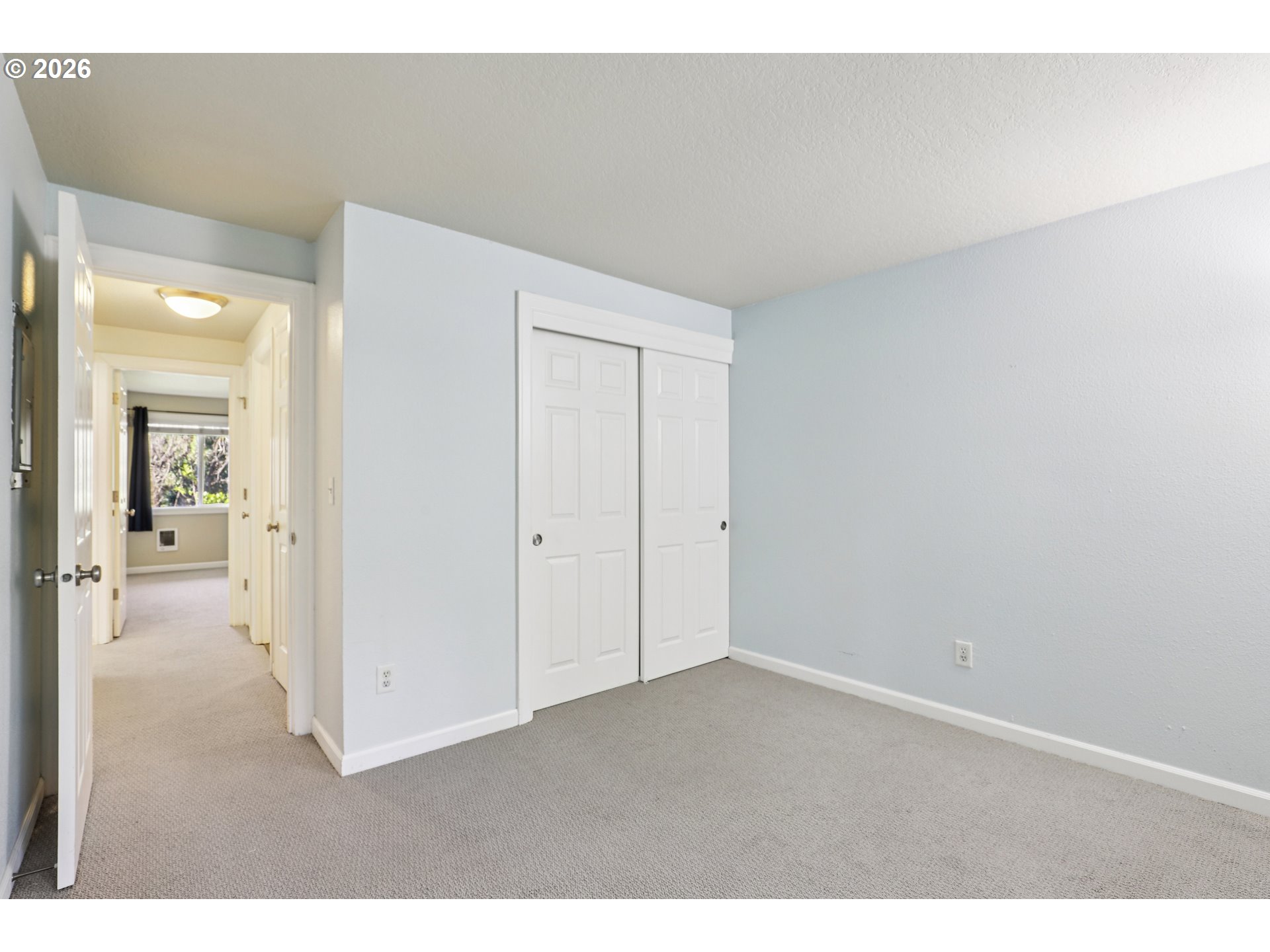 2680 Southwest 87th Avenue, Unit 5 Portland, OR 97225 - Photo 19 of 25 a view of an empty room