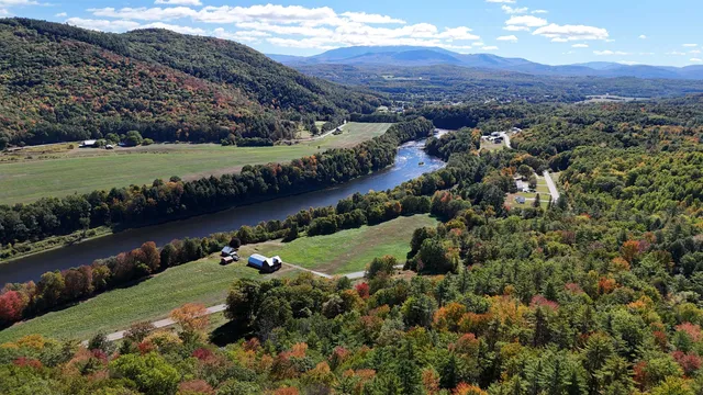 $462,000 | 1118 Ryegate Road, Ryegate, VT 05081