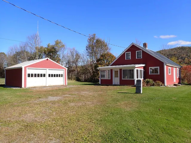 $462,000 | 1118 Ryegate Road, Ryegate, VT 05081