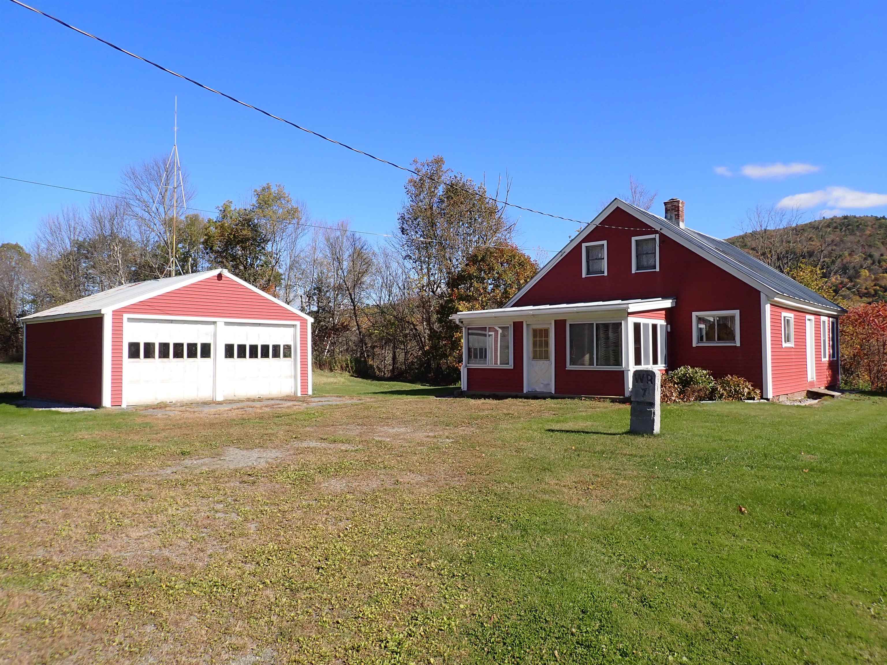 1118 Ryegate Road Ryegate, VT 05081 - Photo 13 of 41