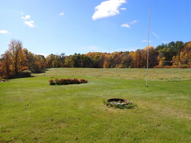 $462,000 | 1118 Ryegate Road, Ryegate, VT 05081