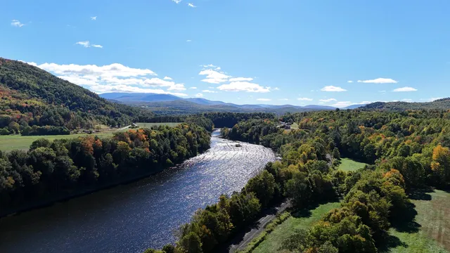 $462,000 | 1118 Ryegate Road, Ryegate, VT 05081