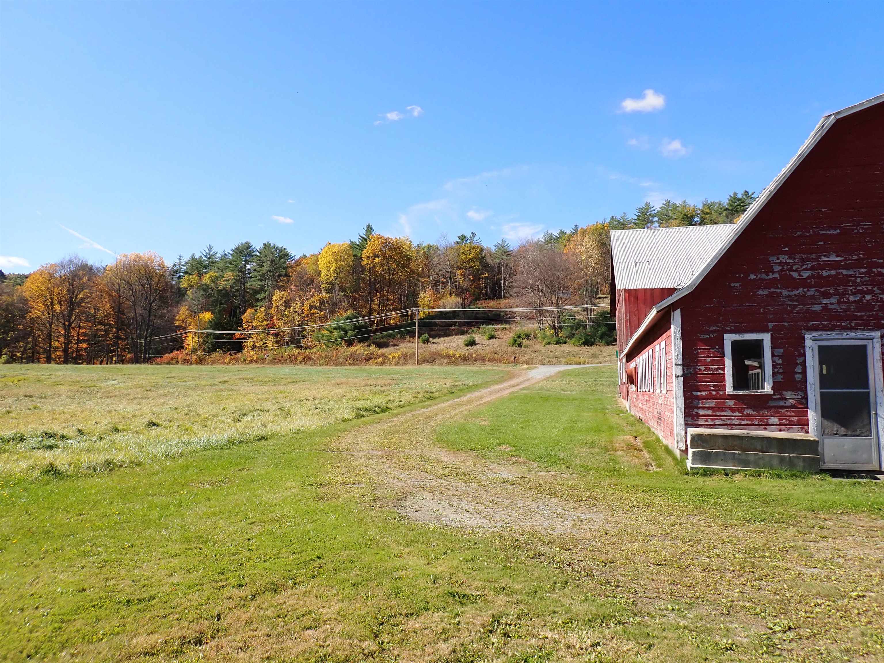 1118 Ryegate Road Ryegate, VT 05081 - Photo 26 of 41