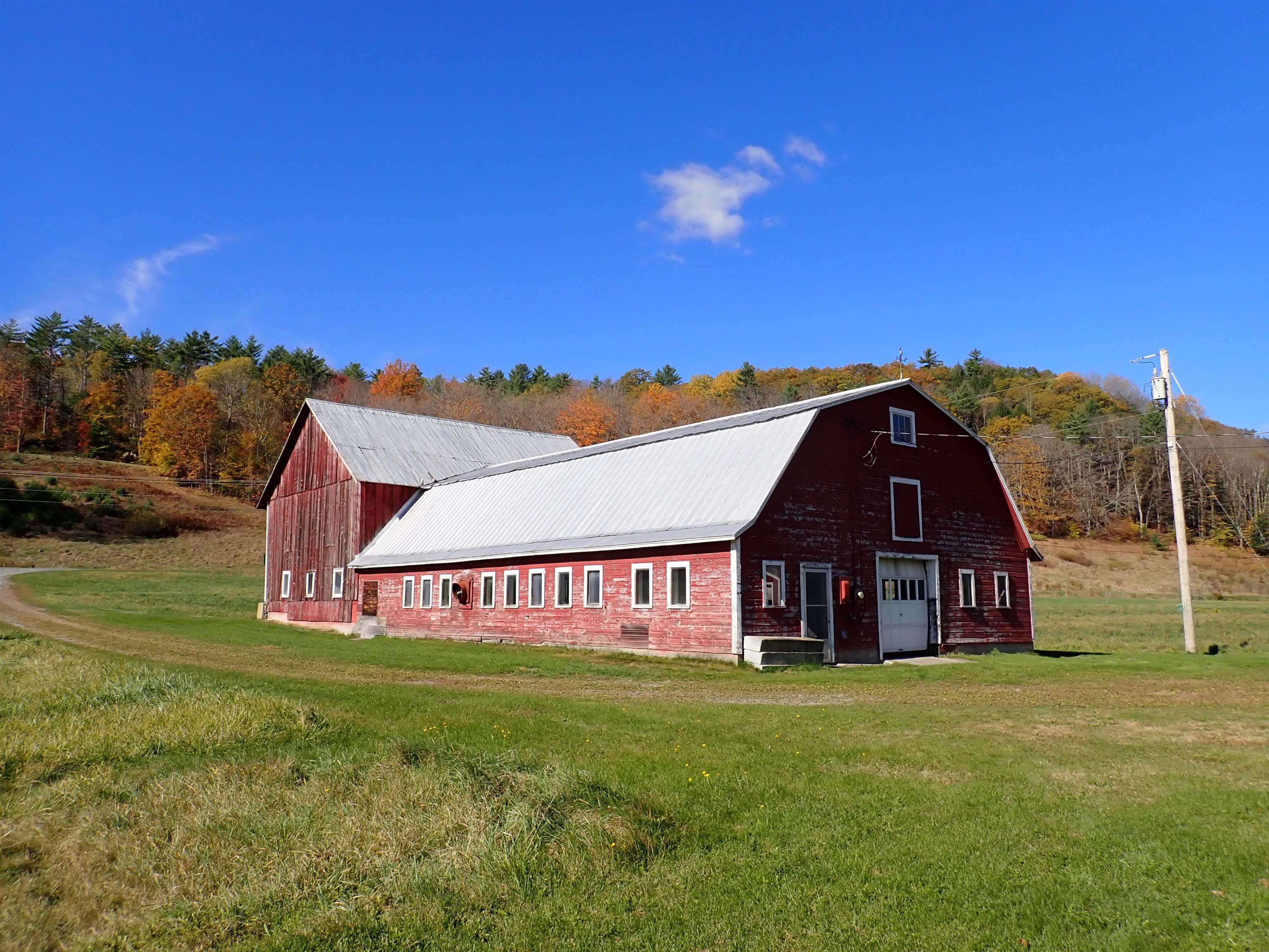 1118 Ryegate Road Ryegate, VT 05081 - Photo 27 of 41