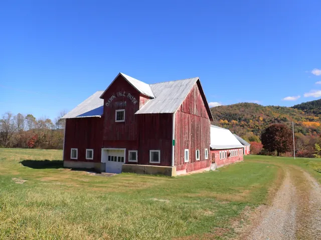 $462,000 | 1118 Ryegate Road, Ryegate, VT 05081