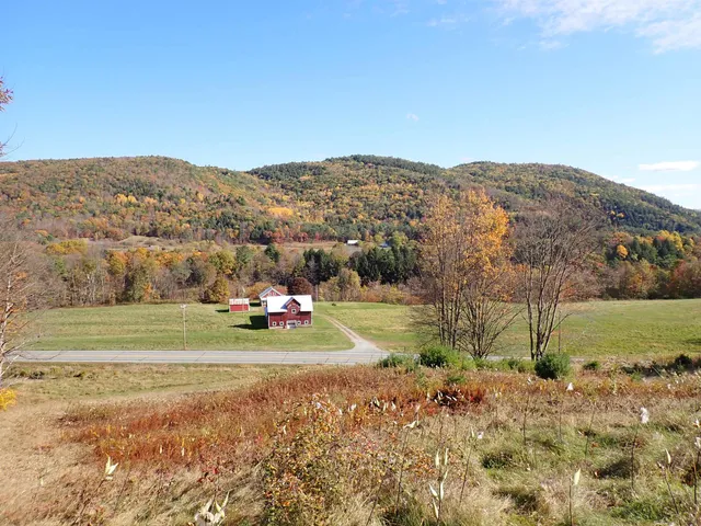 $462,000 | 1118 Ryegate Road, Ryegate, VT 05081