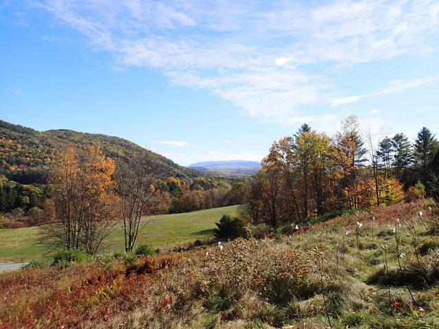 $462,000 | 1118 Ryegate Road, Ryegate, VT 05081