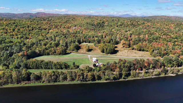 $462,000 | 1118 Ryegate Road, Ryegate, VT 05081