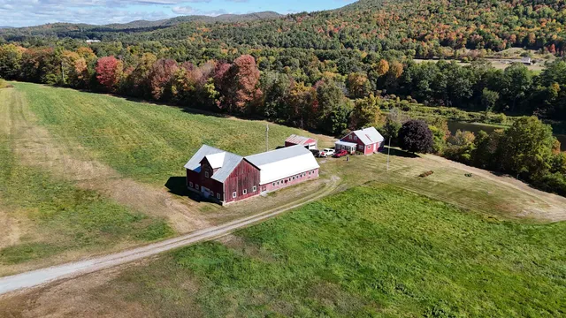 $462,000 | 1118 Ryegate Road, Ryegate, VT 05081