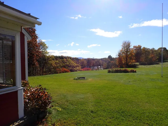 $462,000 | 1118 Ryegate Road, Ryegate, VT 05081