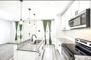 $1,750 | 310 Connecticut Street, Unit B, Houston, TX 77029