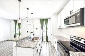 310 Connecticut Street, Unit B Houston, TX 77029 - Photo 2 of 6