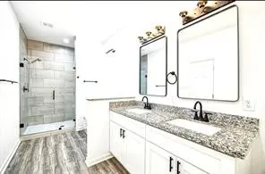 $1,750 | 310 Connecticut Street, Unit B, Houston, TX 77029