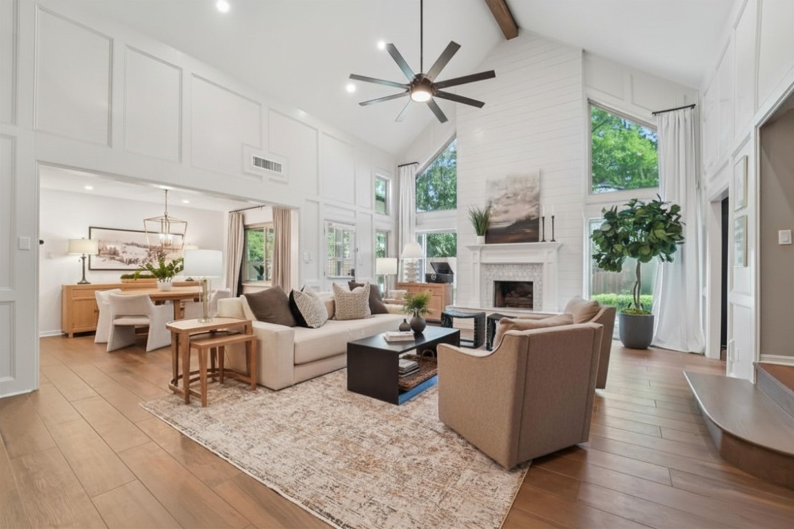 8307 Ash Valley Drive Spring, TX 77379 - Photo 12 of 48