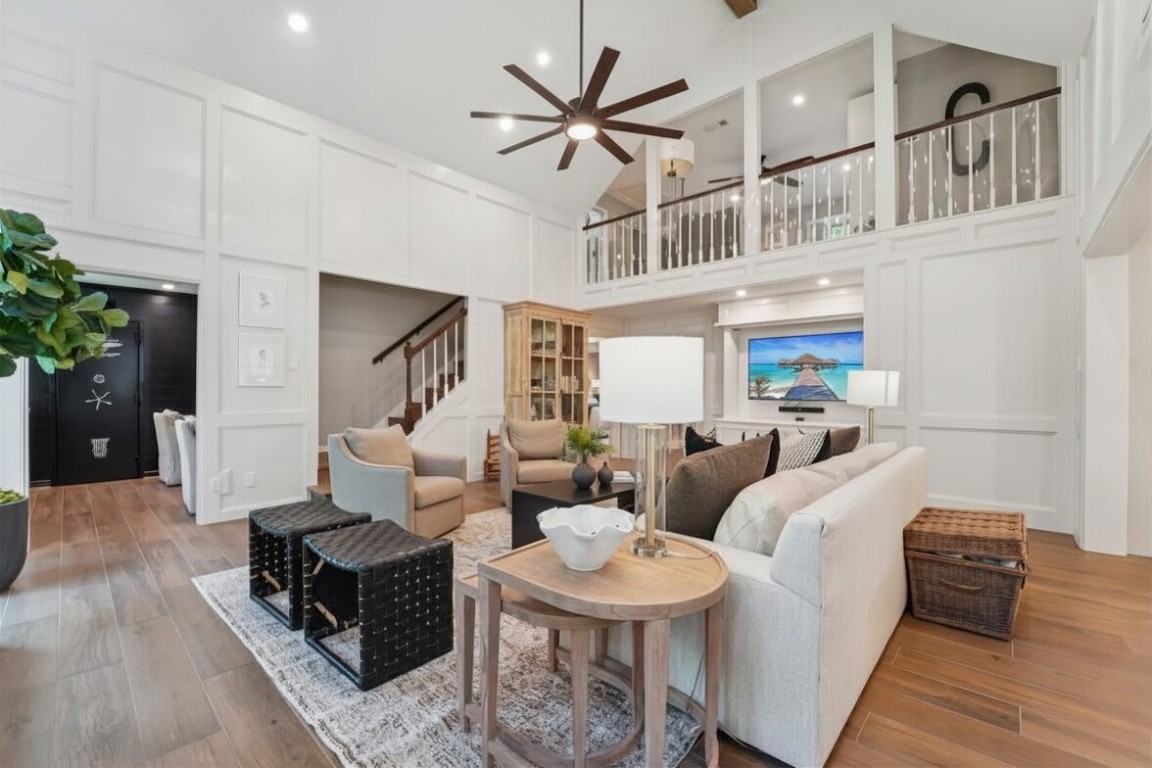 8307 Ash Valley Drive Spring, TX 77379 - Photo 13 of 48