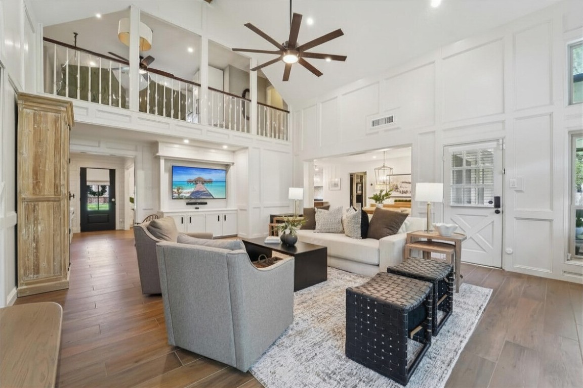 8307 Ash Valley Drive Spring, TX 77379 - Photo 15 of 48