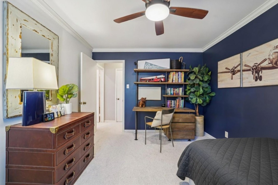 8307 Ash Valley Drive Spring, TX 77379 - Photo 32 of 48