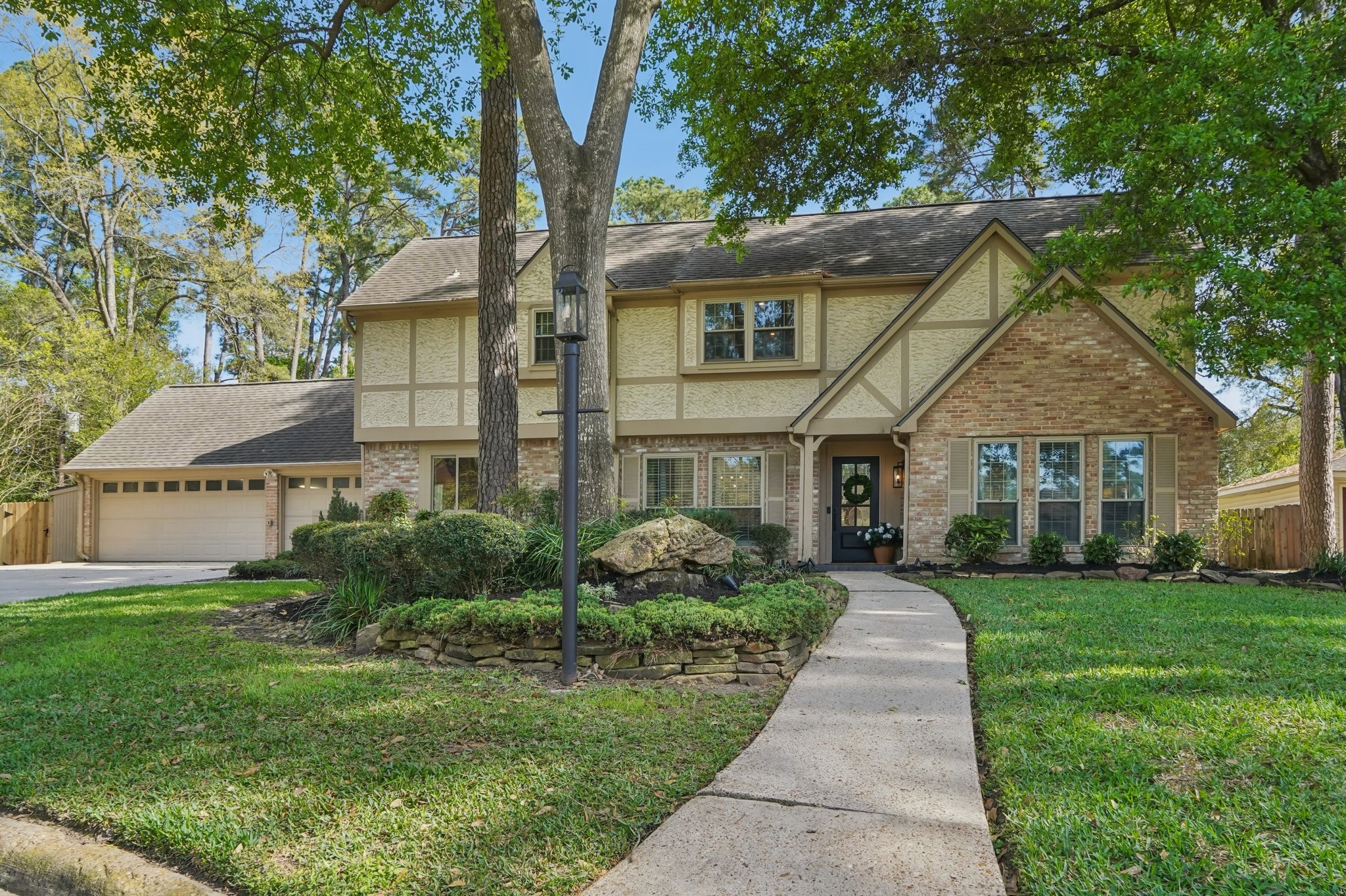 8307 Ash Valley Drive Spring, TX 77379 - Photo 40 of 48