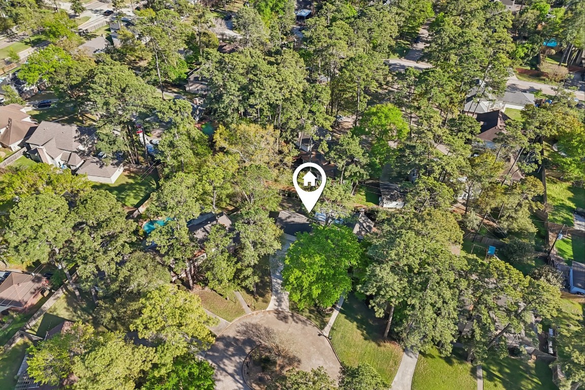 8307 Ash Valley Drive Spring, TX 77379 - Photo 48 of 48 Just minutes from Vintage Park and major highways.