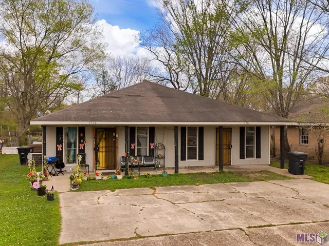 $135,000 | 4324-4326 Kerrit Drive, Baton Rouge, LA 70814