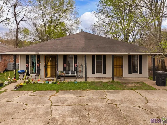 $135,000 | 4324-4326 Kerrit Drive, Baton Rouge, LA 70814