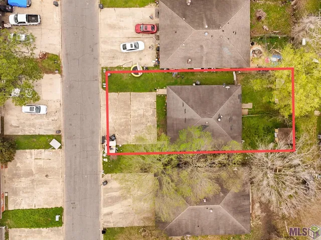 $135,000 | 4324-4326 Kerrit Drive, Baton Rouge, LA 70814